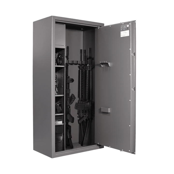 Szafa na broń S1 Arsenał 1253 - zdjęcie 9 | Sklepsejfy.pl