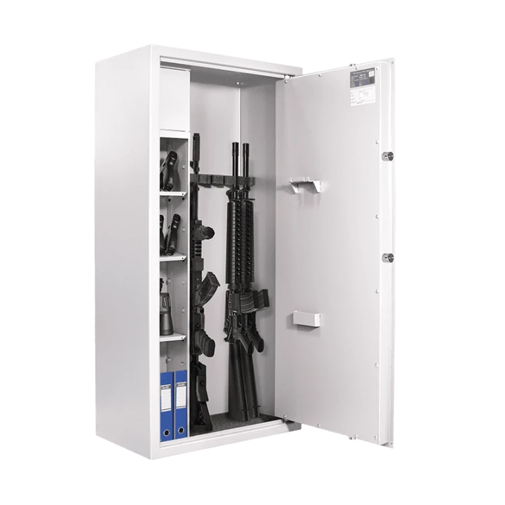 Szafa na broń S1 Arsenał 1253 - zdjęcie 10 | Sklepsejfy.pl