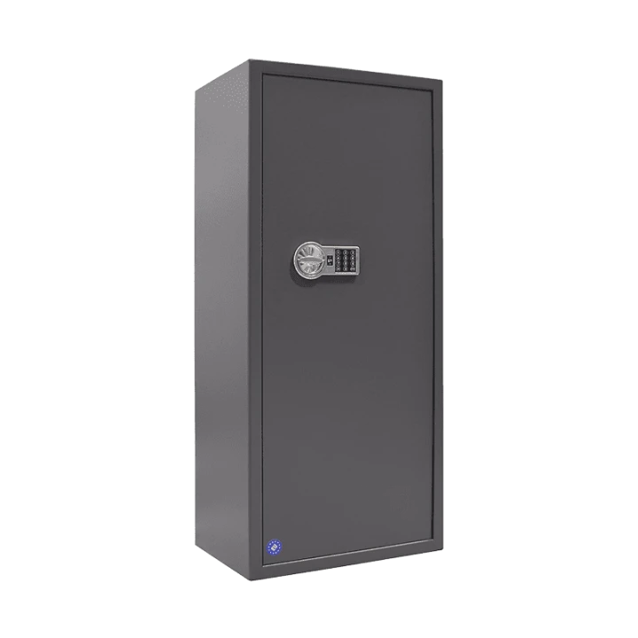 Szafa na broń S1 Arsenał 1253 - zdjęcie 14 | Sklepsejfy.pl