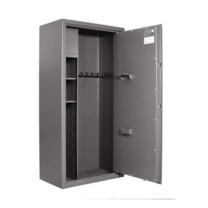 Szafa na broń S1 Arsenał 1253 - zdjęcie 15 | Sklepsejfy.pl