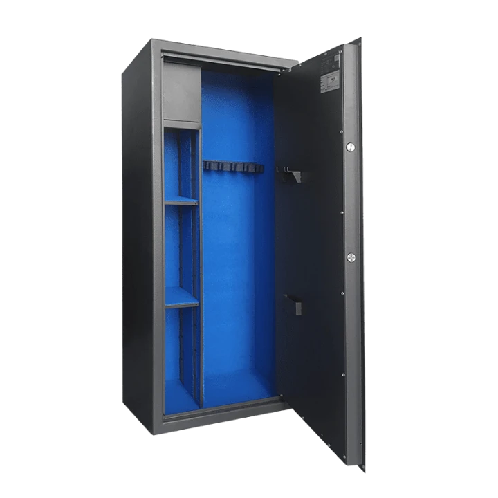 Szafa na broń S1 Arsenał 1253 - zdjęcie 16 | Sklepsejfy.pl