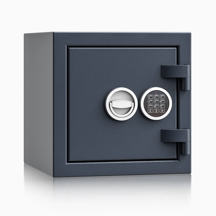 Sejf na dokumenty ISS Safe4BTM 402101 | Sklepsejfy.pl