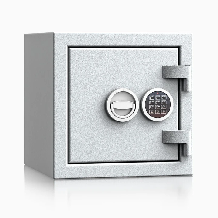 Sejf na dokumenty ISS Safe4BTM 402101 | Sklepsejfy.pl