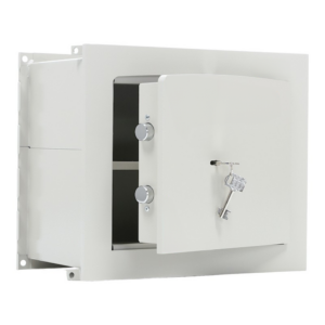 VALBERG Sejf Ścienny na dokumenty i rzeczy wartościowe AW-1 3322 Klasa I