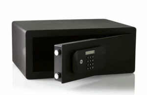 Sejf na Laptopa YALE YLEB/200/EB1