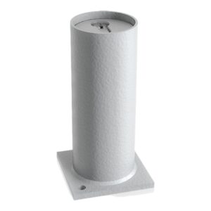 Sejf ścienny podłogowy na pieniądze Unna 161