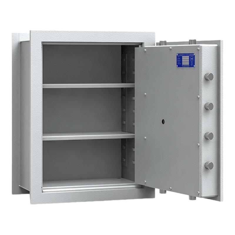 Sejf ścienny ISS serii Frankfurt model 011 klasa I - sklepsjfy.pl