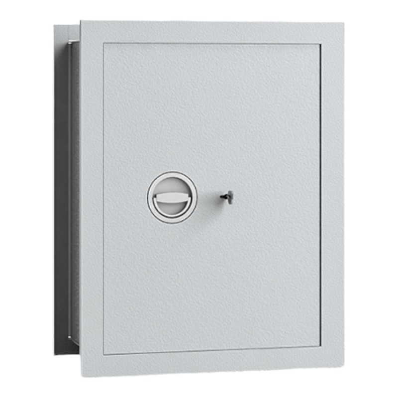 Sejf ścienny ISS serii Frankfurt model 011 klasa I - sklepsjfy.pl