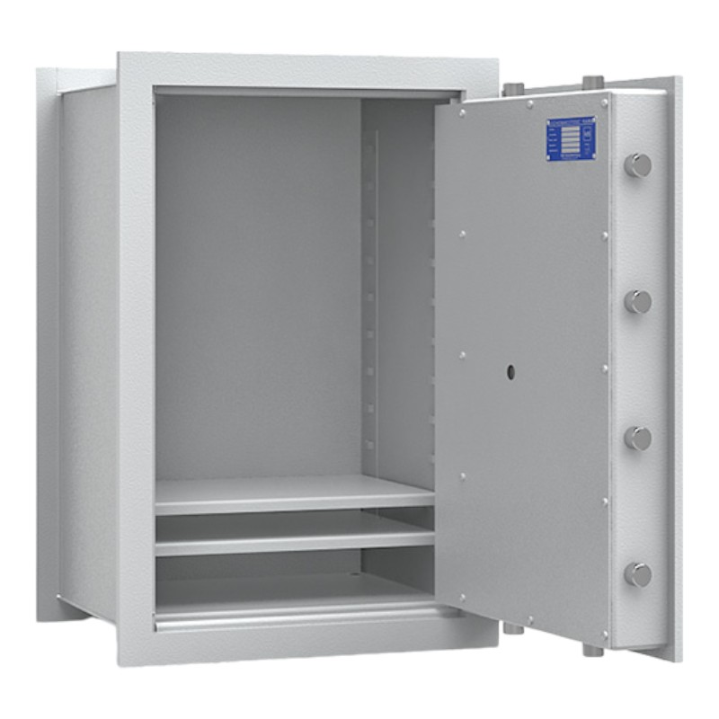 Sejf ścienny ISS serii Frankfurt model 015 klasa I - sklepsjfy.pl