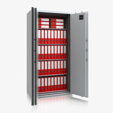 Sejf Ognioodporny klasa I Karlsruhe 40709