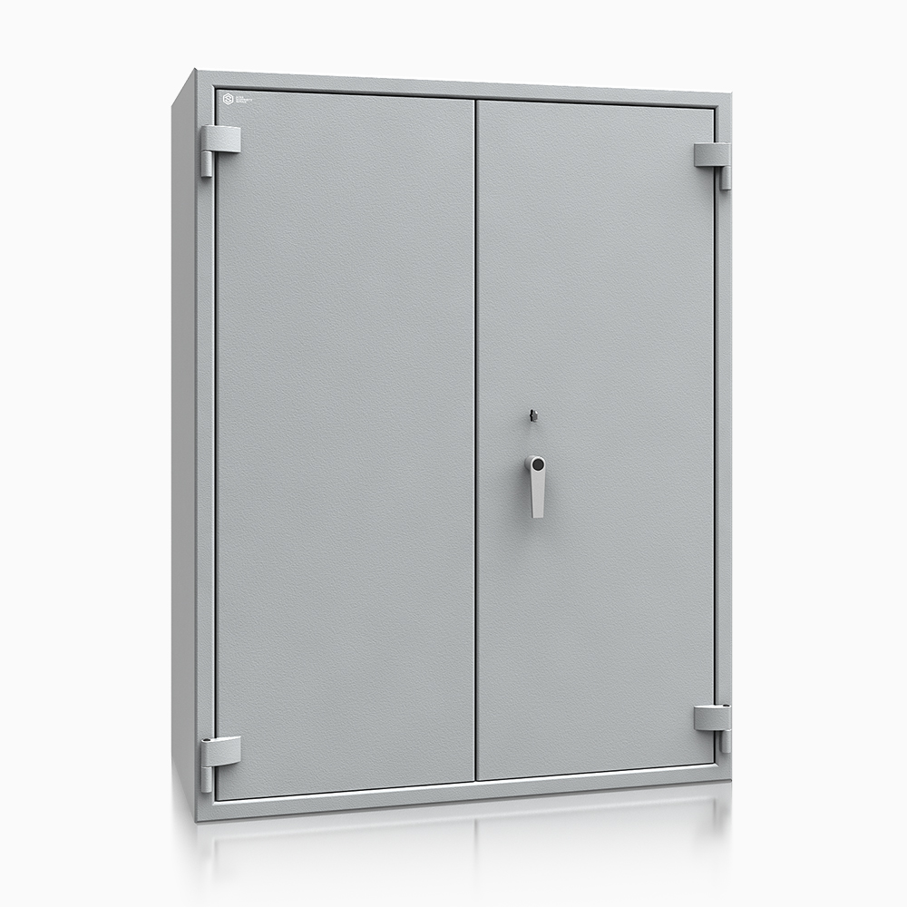 Szafa na broń długą Siegen Super 530004.00.01 klasa s1