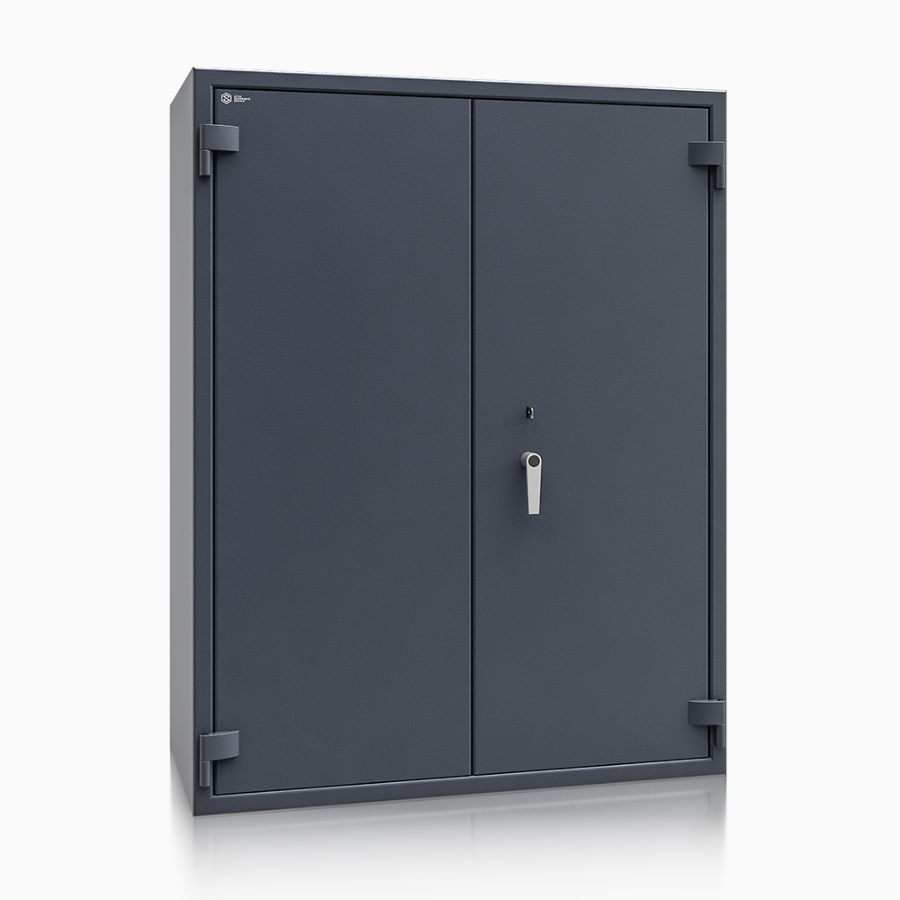 Szafa na broń długą Siegen Super 530004.00.01 klasa s1