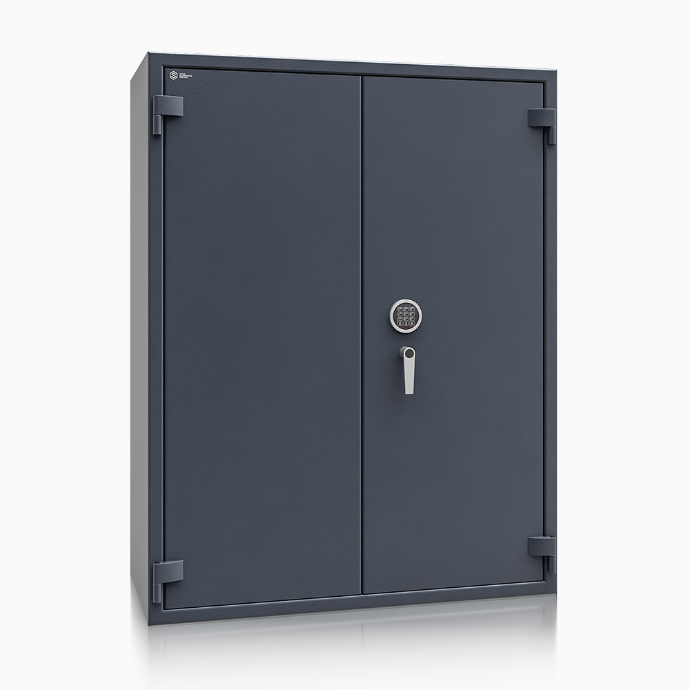 Szafa na broń długą Siegen Super 530004.00.01 klasa s1