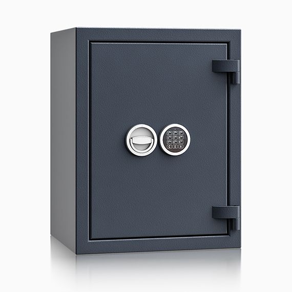 Sejf na dokumenty i rzeczy wartościowe safe4BTM 402104.00 - obrazek 6