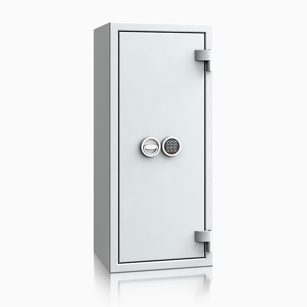 Sejf na dokumenty i rzeczy wartościowe safe4BTM 402110.00 - obrazek 2