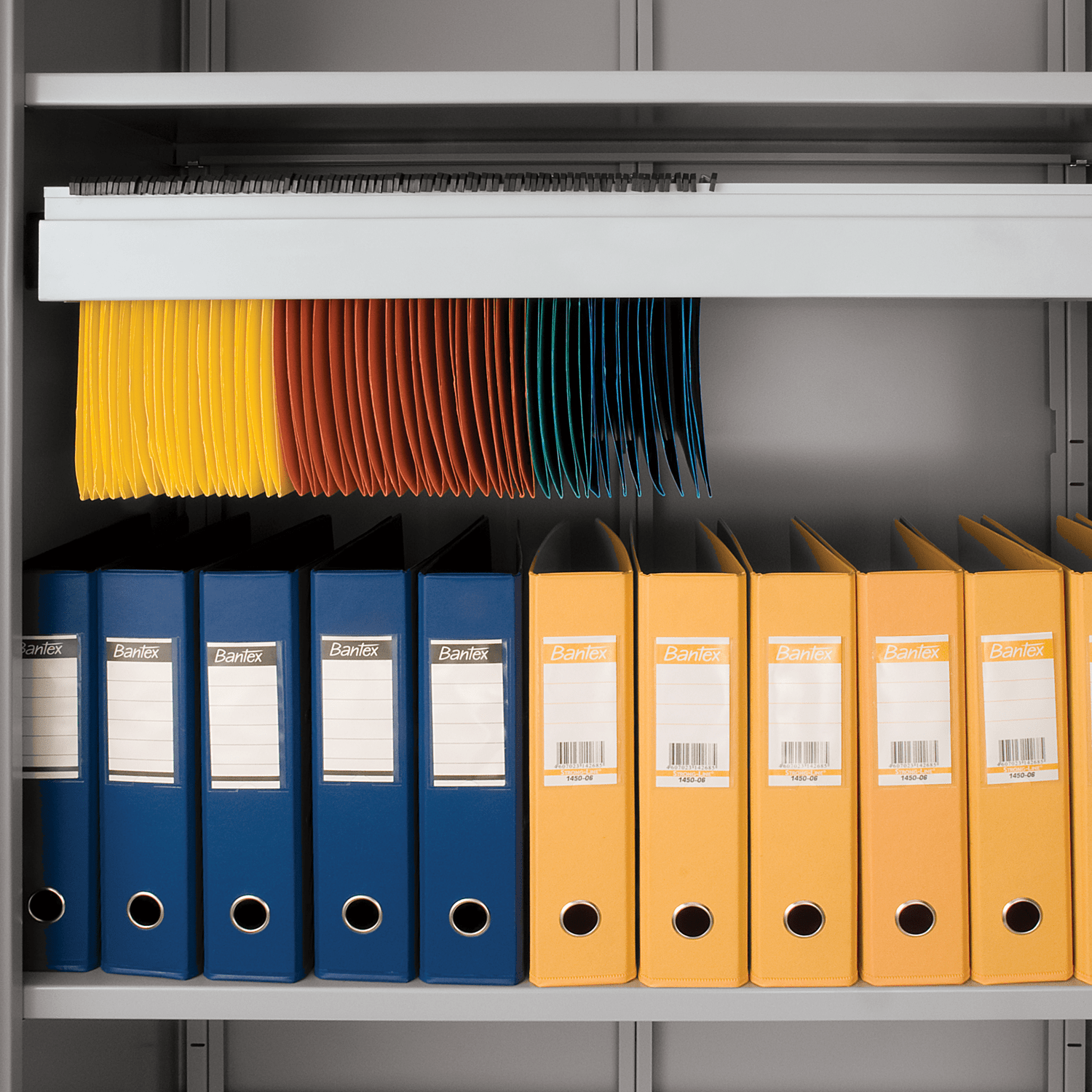 szafa na dokumenty Valberg am 1891