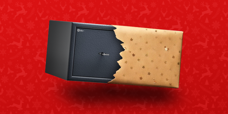 Czy sejf to dobry pomysł na prezent?