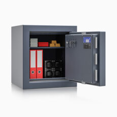 Sejf antywłamaniowy i ognioodporny STRONGHOLD w klasie V 4270