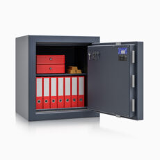 Sejf antywłamaniowy i ognioodporny STRONGHOLD w klasie V 4277