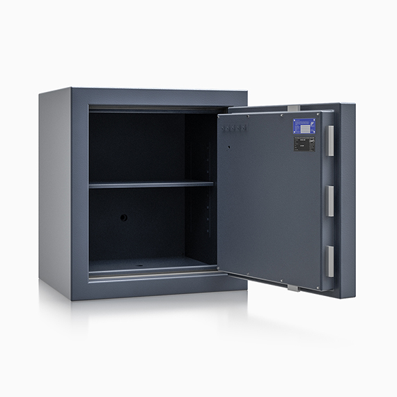 Sejf antywłamaniowy i ognioodporny STRONGHOLD w klasie V 4277 - obrazek 4