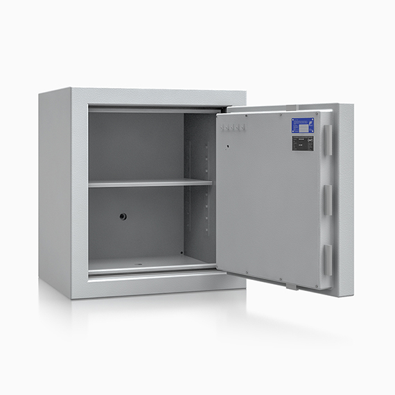 Sejf antywłamaniowy i ognioodporny STRONGHOLD w klasie V 4277 - obrazek 6
