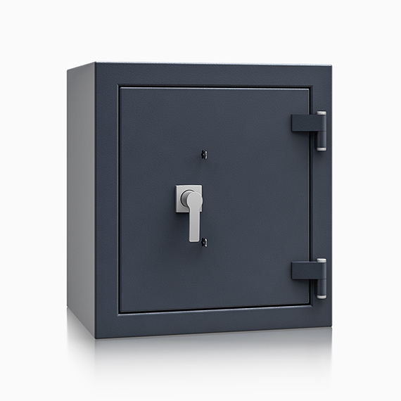 Sejf antywłamaniowy i ognioodporny STRONGHOLD w klasie V 4277 - obrazek 7
