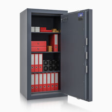 Sejf antywłamaniowy i ognioodporny STRONGHOLD w klasie V 4279