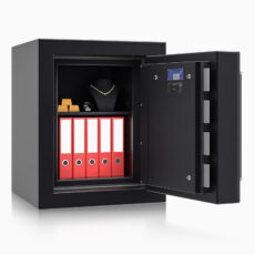 Sejf antywłamaniowy i ognioodporny Stronghold w klasie VI 428-101