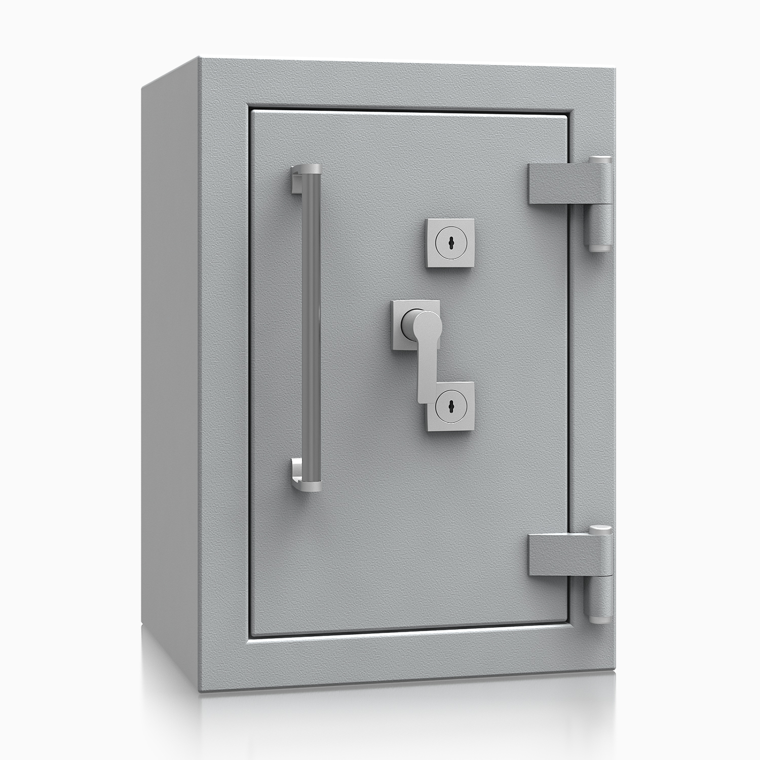 Sejf antywłamaniowy i ognioodporny Stronghold w klasie VI 428-102 - obrazek 5