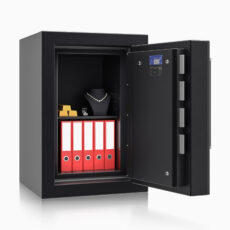 Sejf antywłamaniowy i ognioodporny Stronghold w klasie VI 428-102